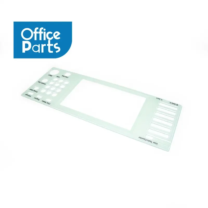 5 шт. рамка кнопки панели управления для Ricoh MP 7500 6500 8000 8001 9001 AFICIO 2060 2075 D009-1556