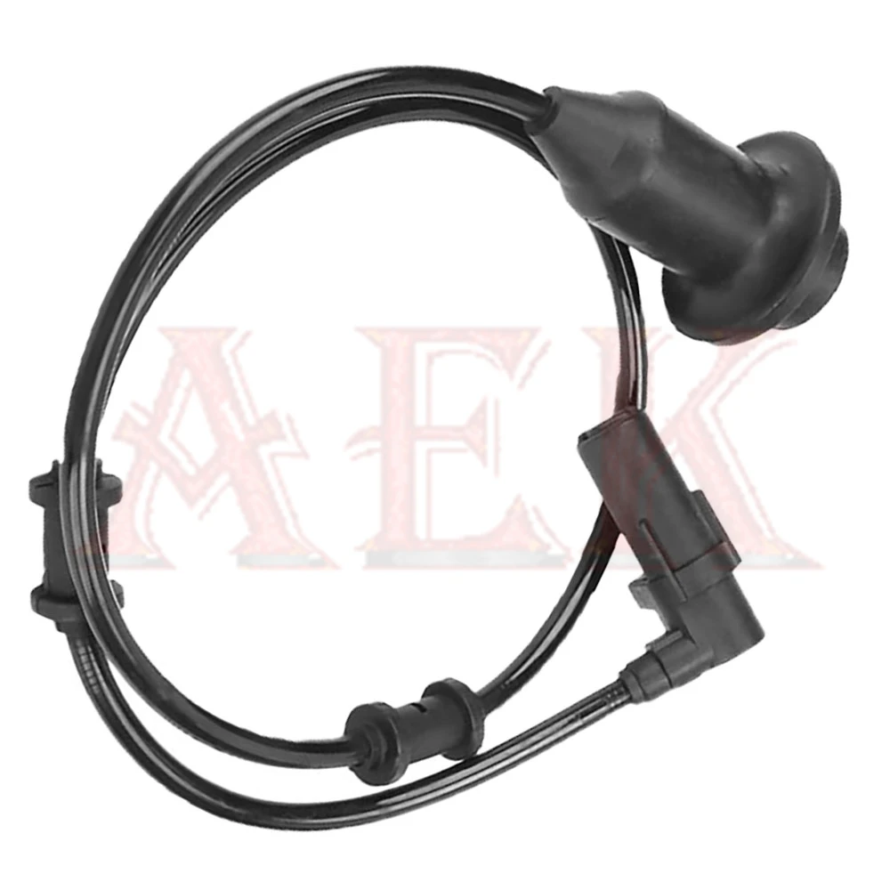 1 шт. задний левый и правый датчик скорости колеса ABS для Mercedes-Benz W220 CL500 S55 S500 S600