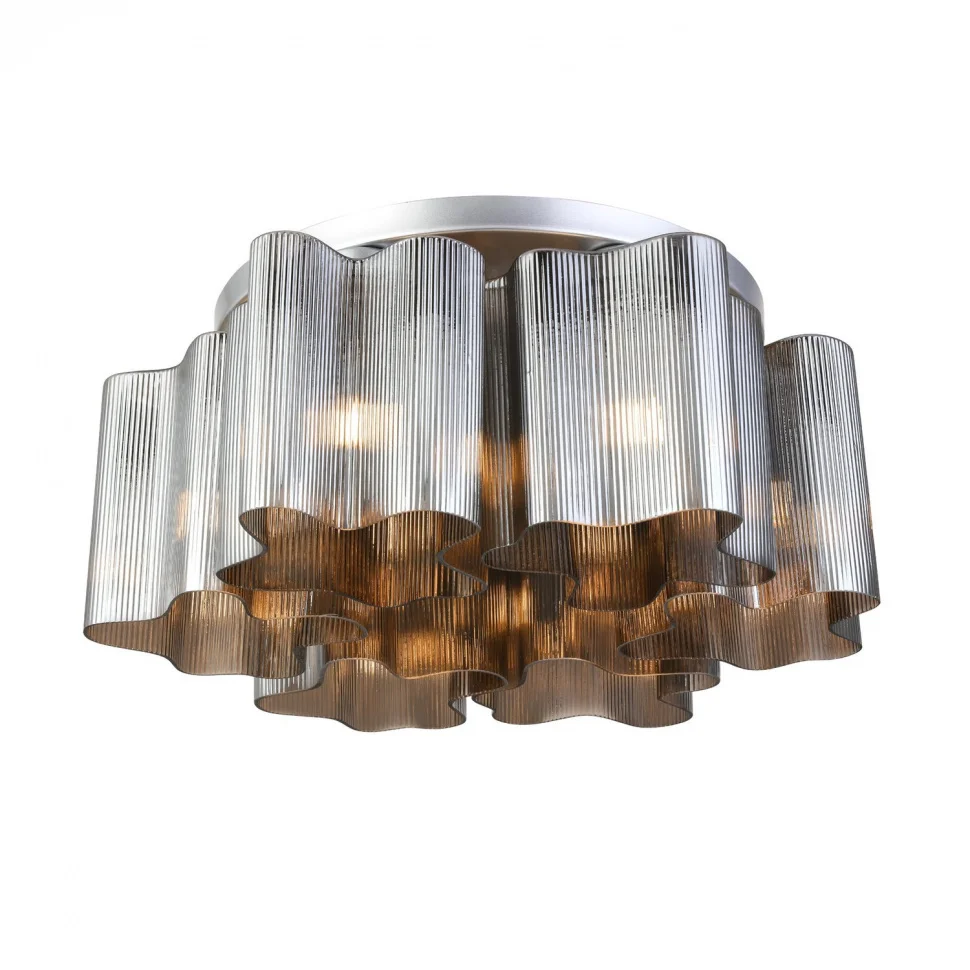 Потолочная люстра Onde SL117.702.06 ST Luce
