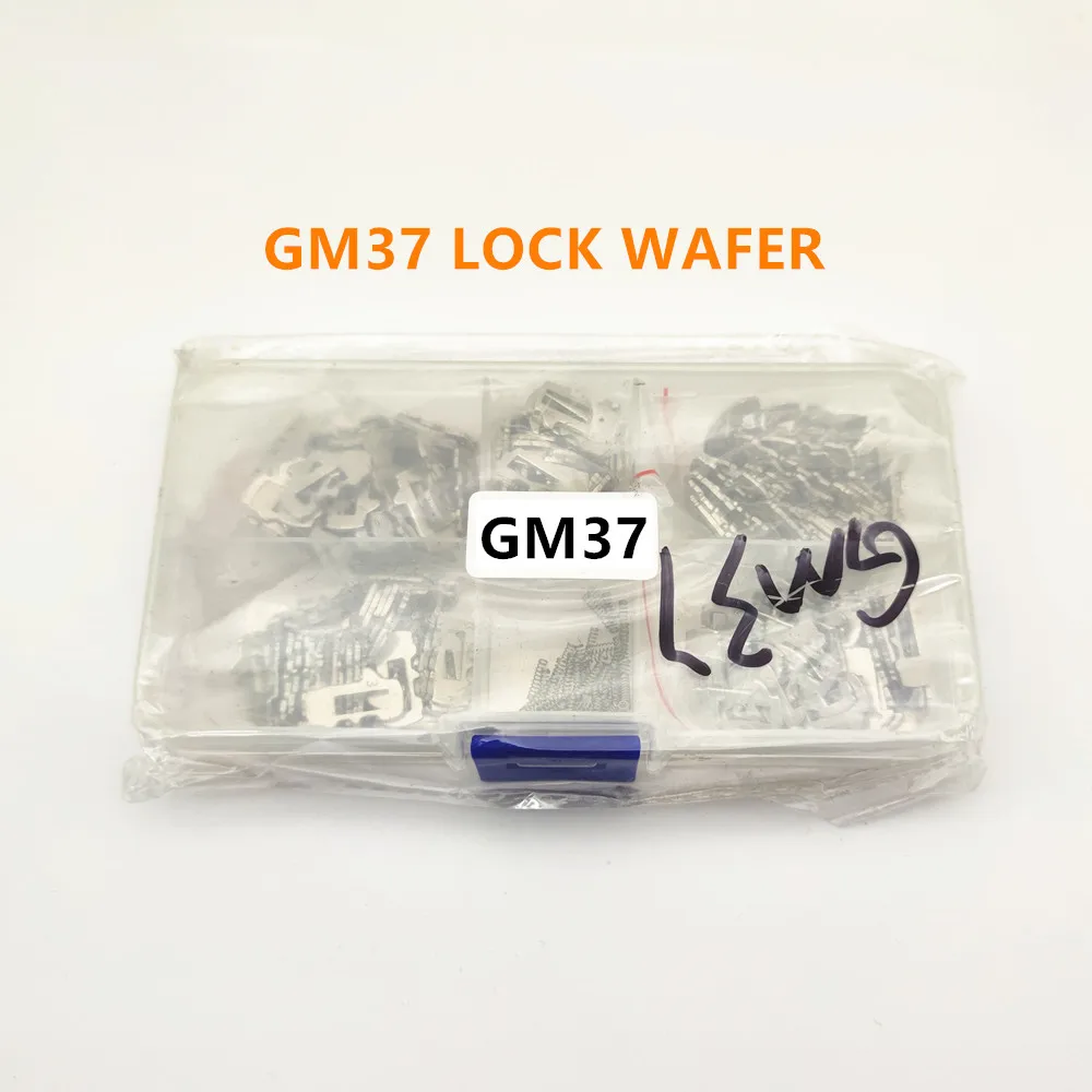 Вафли с автомобильным замком GM37 для Buick LaCrosse