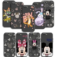 disney mickey phone cases for huawei honor p smart z p smart 2019 p smart 2020 p20 p20 lite p20 pro funda coque back cover