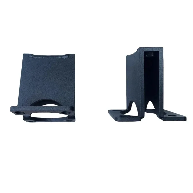 Автомобильный бампер конкурсная планка подходит для JETOUR Traveler T2 2023+