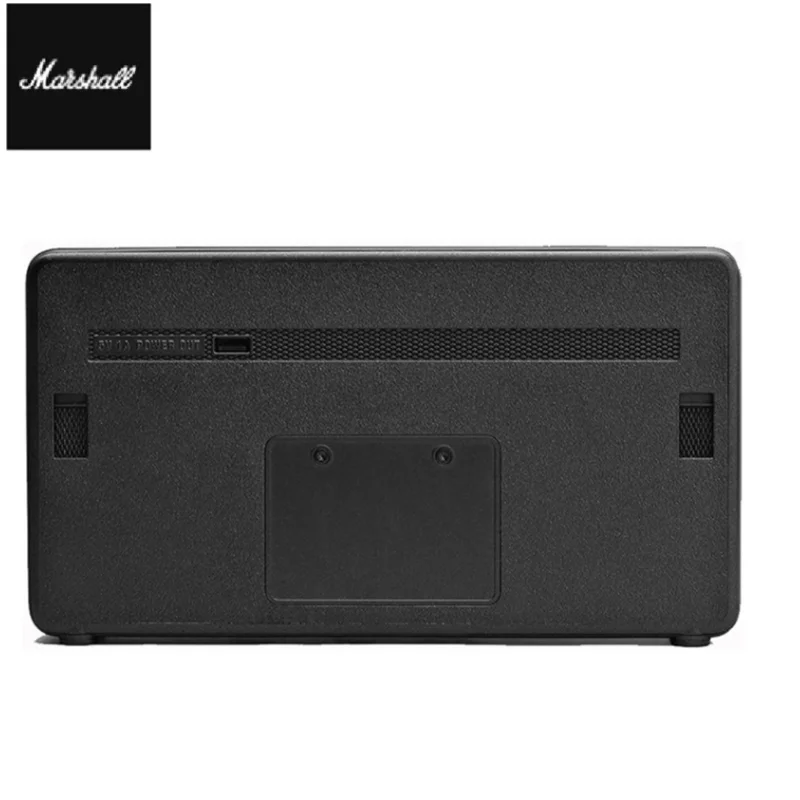 Беспроводной Bluetooth динамик Marshall Stockwell I водонепроницаемый для улицы дорожный