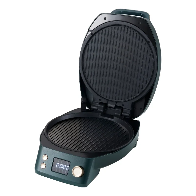 Интеллектуальная машина для жарки стейка с автоматическим нагревом