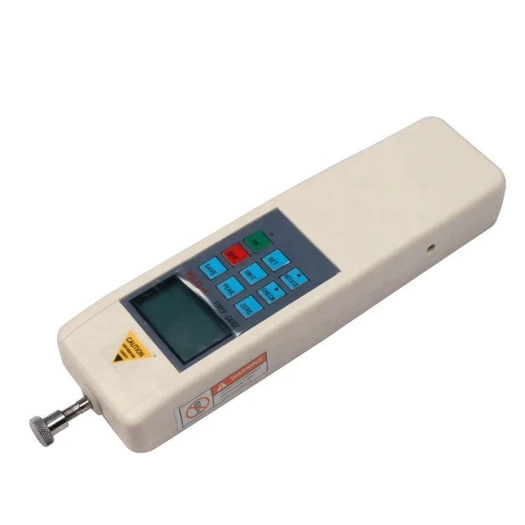 

GSI315N Phyical Testing Instrument Force Gauges with Internal Sensor
