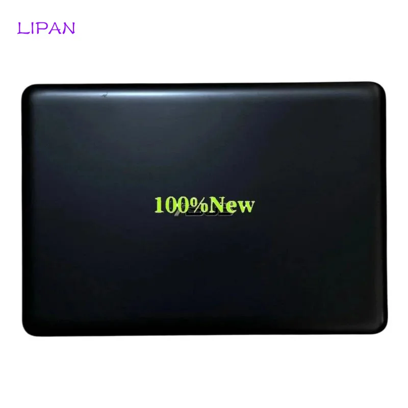 L Новый для Asus E402 e402sa e402bp r417 экран ноутбука верхняя крышка передняя панель