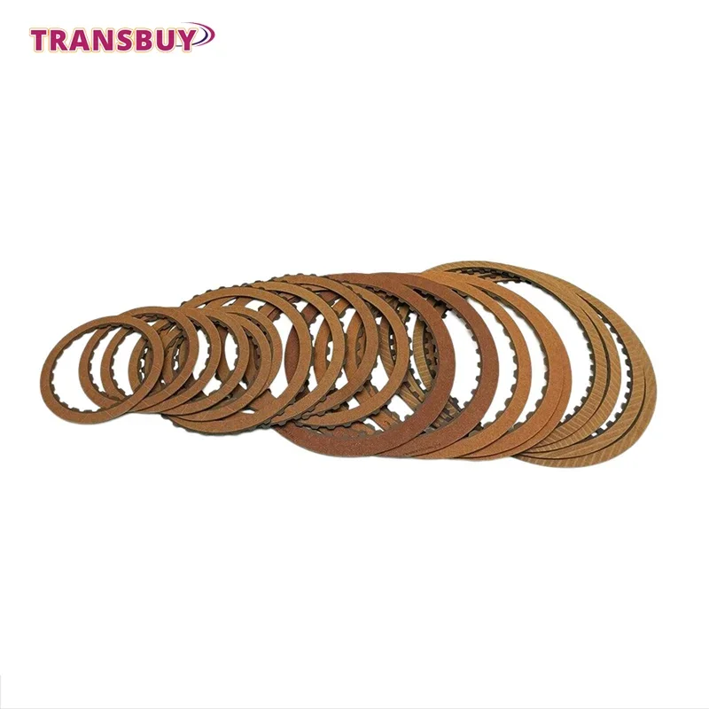 6T70 6T75 6T70E 6T75E комплект для капитального ремонта коробки передач костюм Enclave Impala