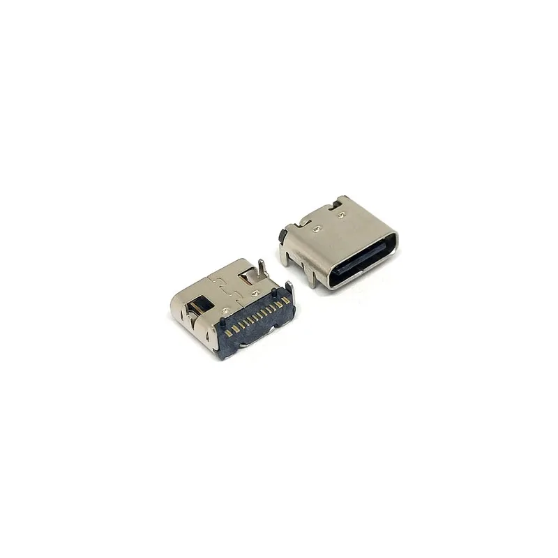 

USB 3.1 Type-C разъем для Xiaomi Huawei Samsung Sony ChengHaoRan