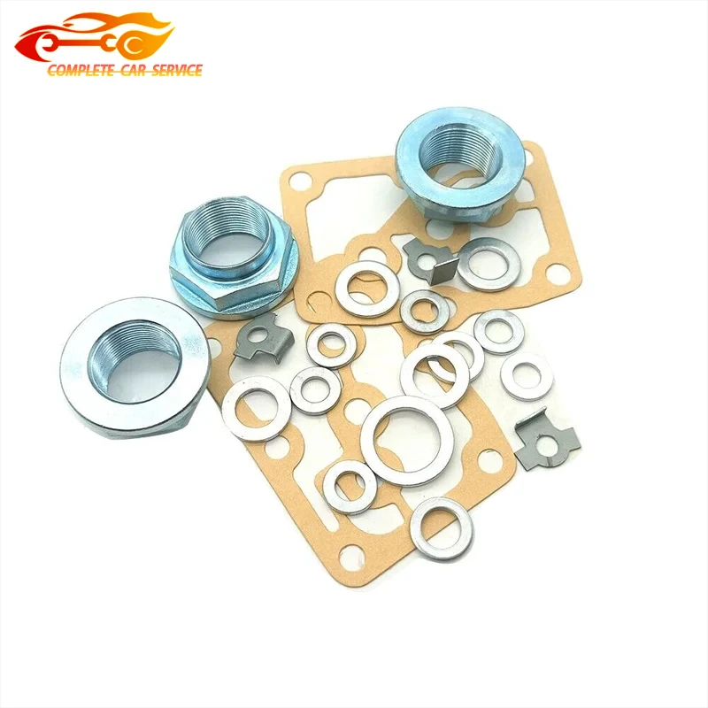 Фото Комплект прокладок коробки передач MAXA BAXA MDWA CG5, подходит для ACURA HONDA ACCORD ODYSSEY preвстроенная №2