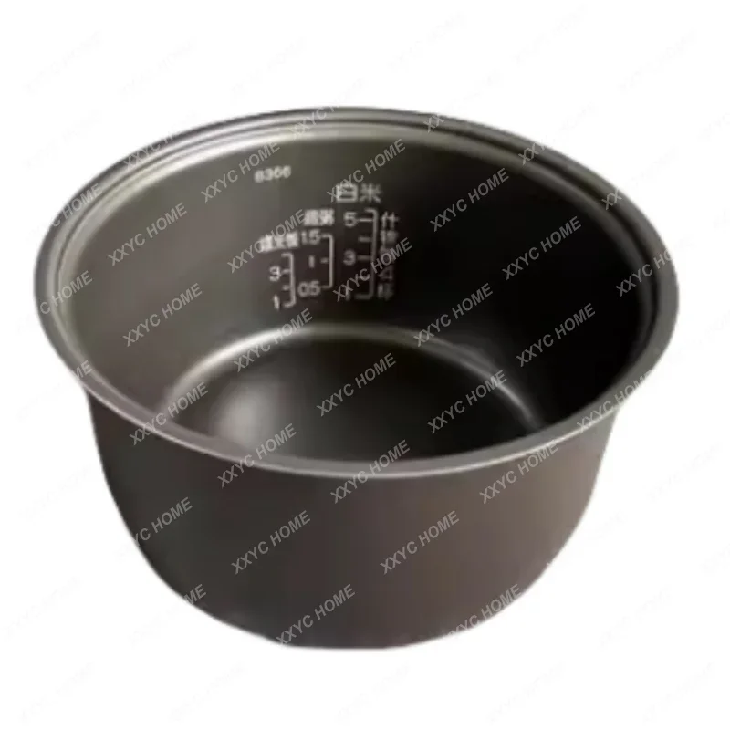 Оригинальная внутренняя чаша для рисоварки B366/B362 ZOJIRUSHI NS-TSH10C TSQ10 AAH10C сменная