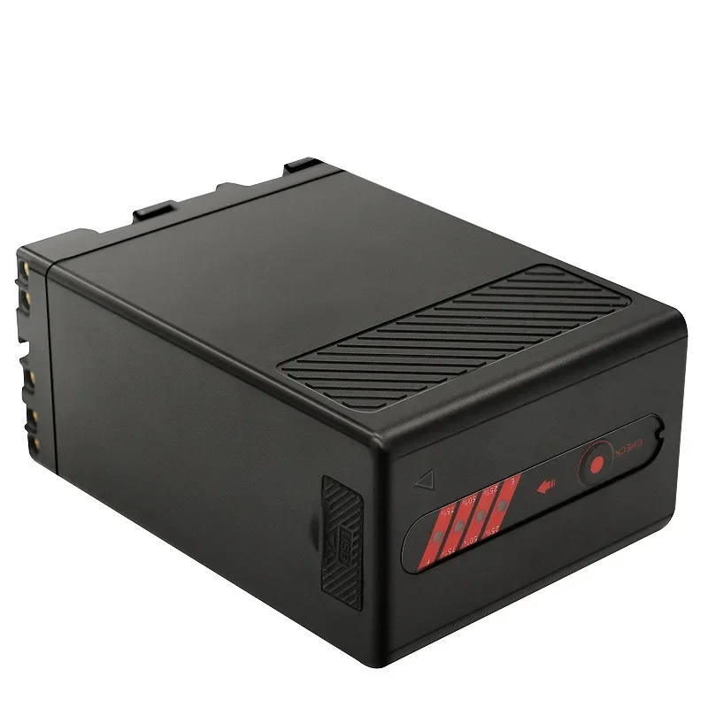 Аккумулятор для цифровой камеры 14 8 В 5200 мАч BPU65 U65 BP-U60 BP-U30 BP-U65 PMW-100 PMW-200 PMW-F3K PMW-EX1