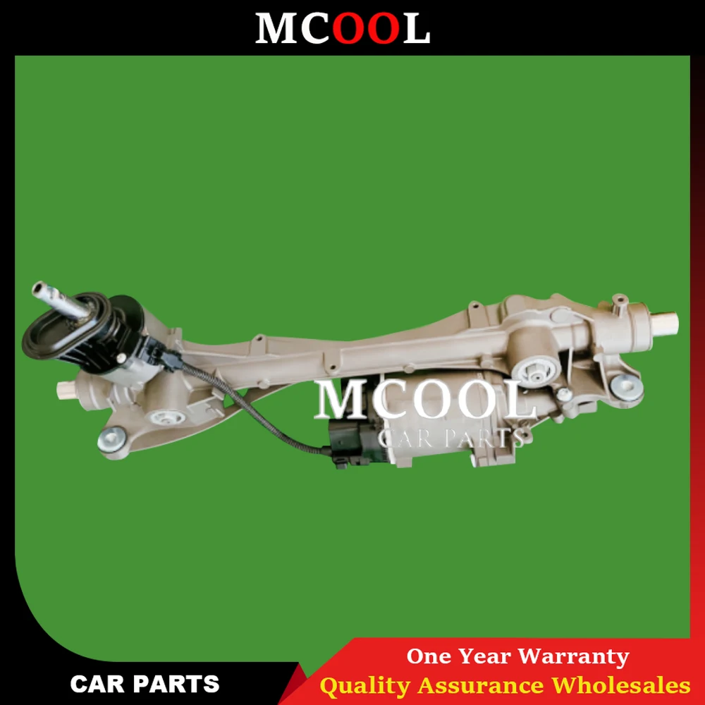 Новый электронный рулевой механизм для VW Volkswagen 5QD 423055M 5QD423055M левый руль