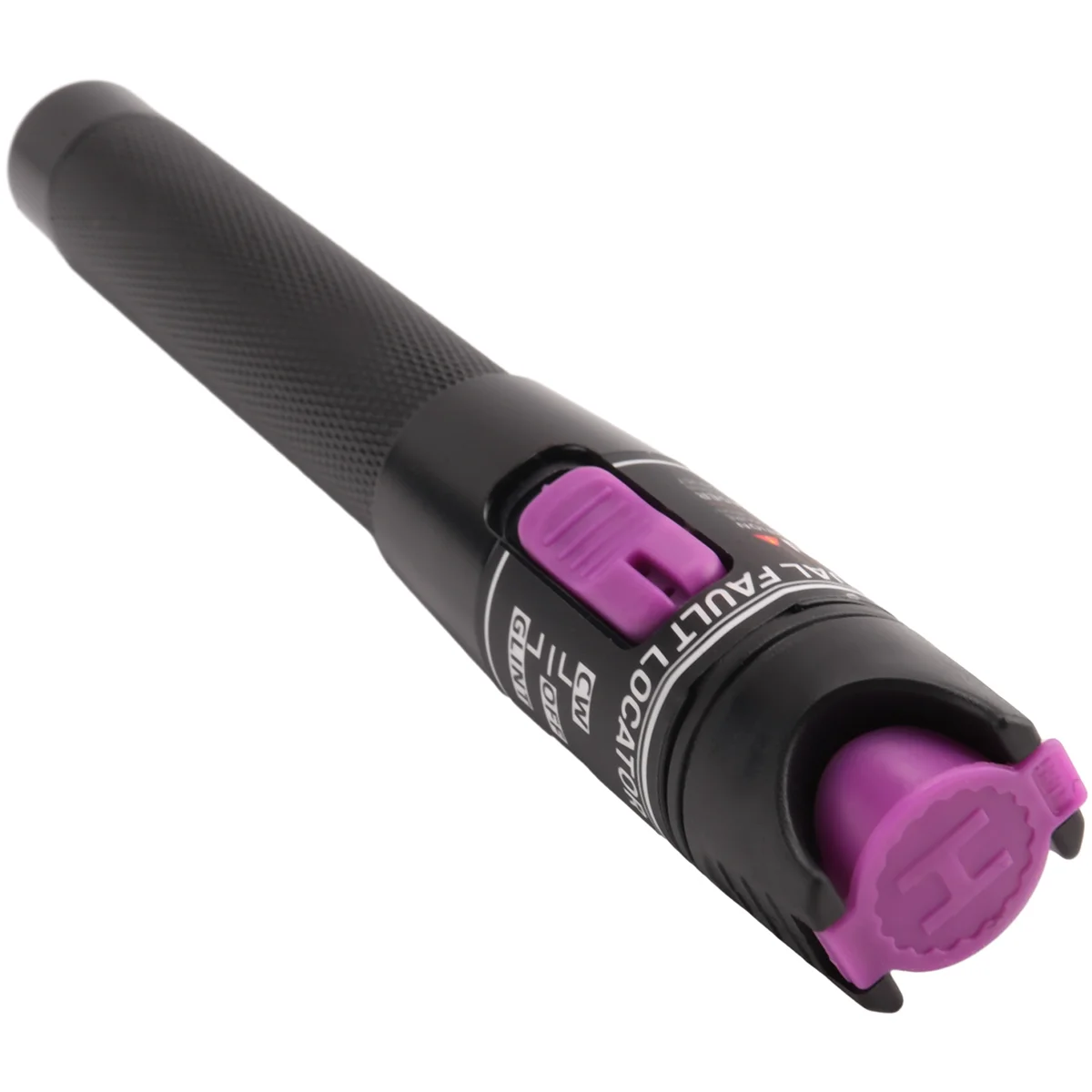 30 мВт км Визуальный дефектоскоп оптоволоконный диагностический прибор VFL