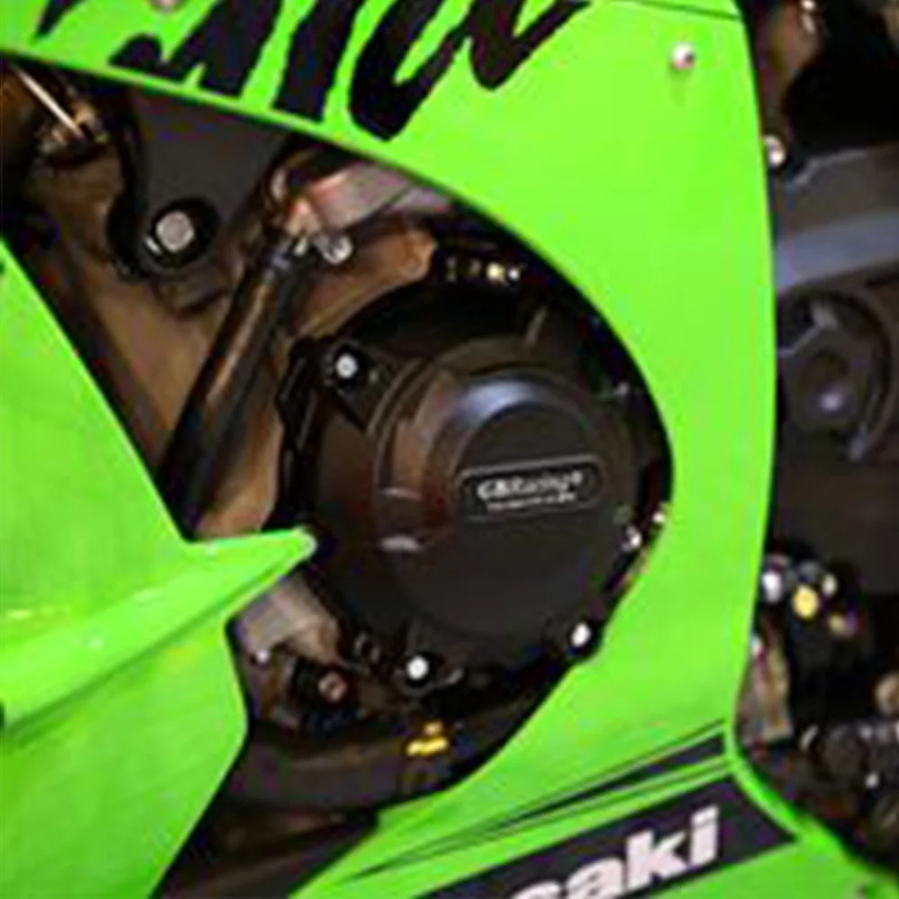 Защитный чехол для двигателя мотоцикла Чехол Для GB Racing KAWASAKI ZX-10R ZX10R 2011-2022 20 21