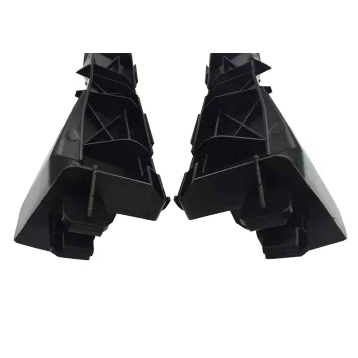 1 пара опорных кронштейнов для переднего бампера Toyota Avensis II T25 03-08 52536-05020 52535-05020