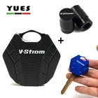 Чехол для ключа мотоцикла для Suzuki vстрома 650 1000 1050 1050XT DL650 DL1000 dl Vstrom650 Vstrom1000 Vstrom1050