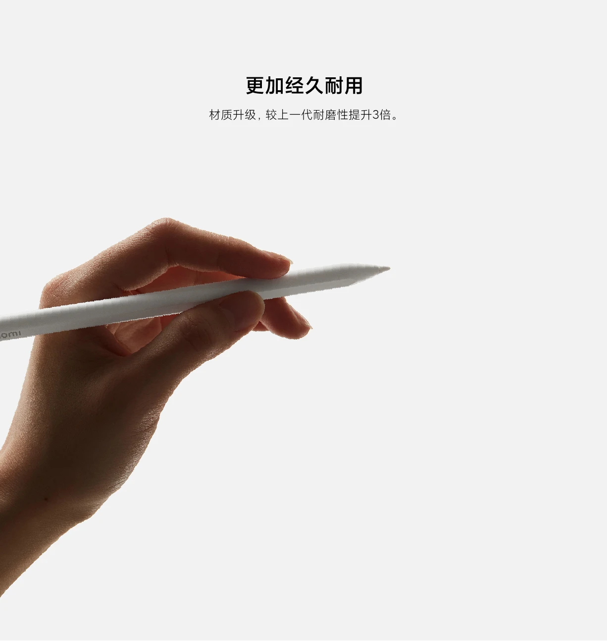 Xiaomi Smart Pen Купить Спб
