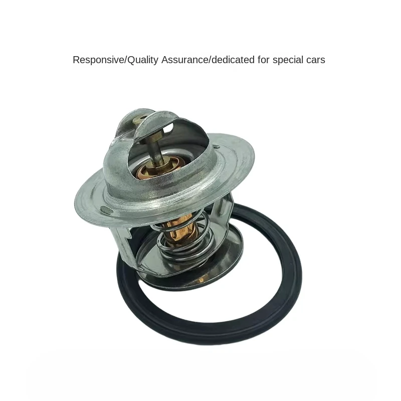 

Для Komatsu PC200-3 термостат Cummins 6D105 термостат двигателя 600-421-6210