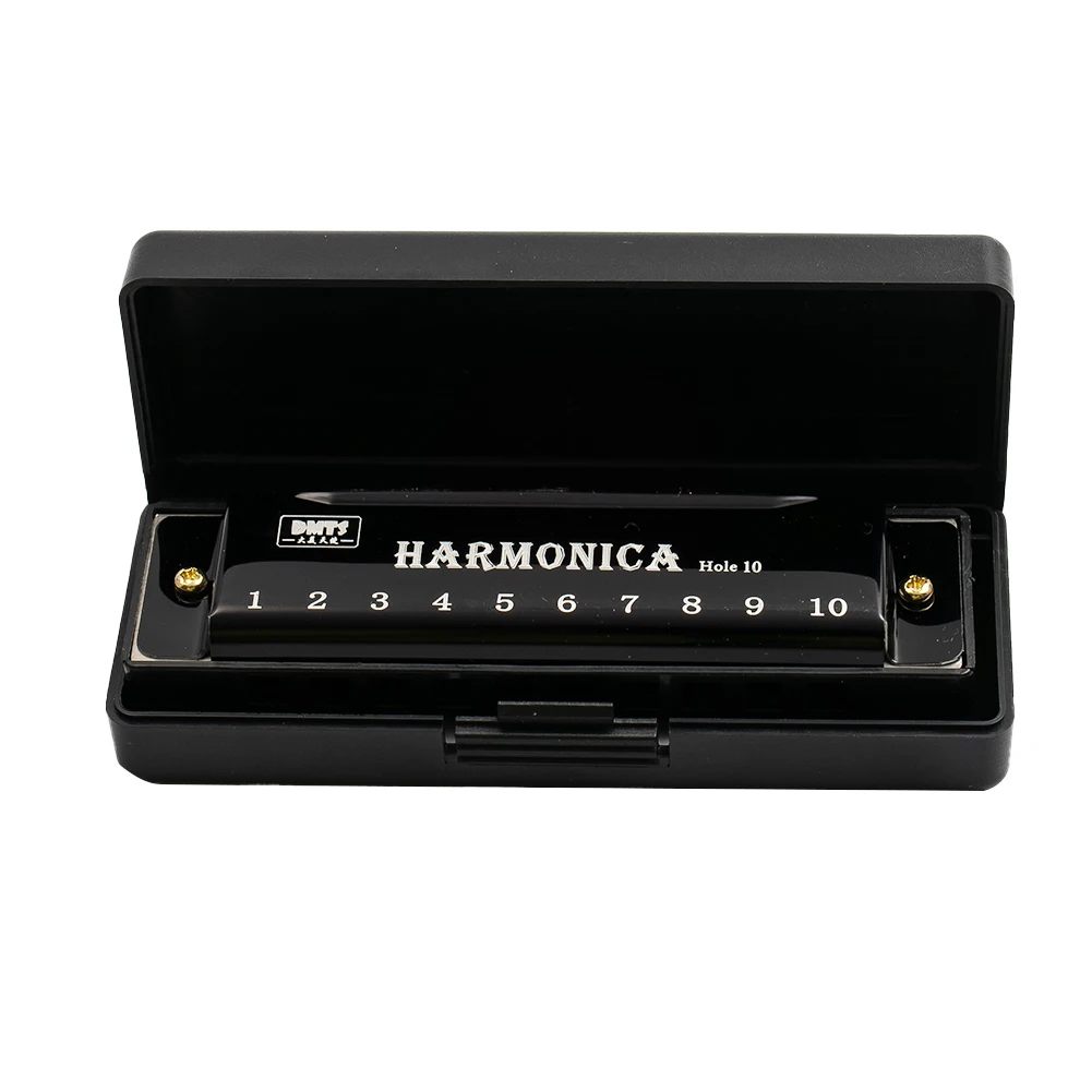 

Durable High Quality Brand New Harmonica Tremolo Accessories Kids Spare Parts Students Educational Toys Mouth Organ