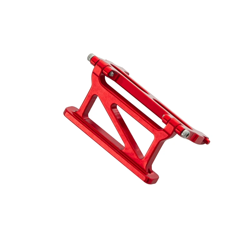 Для осевого SCX24 AXI00001 C10 1/24 RC гусеничный автомобиль металлический задний корпус