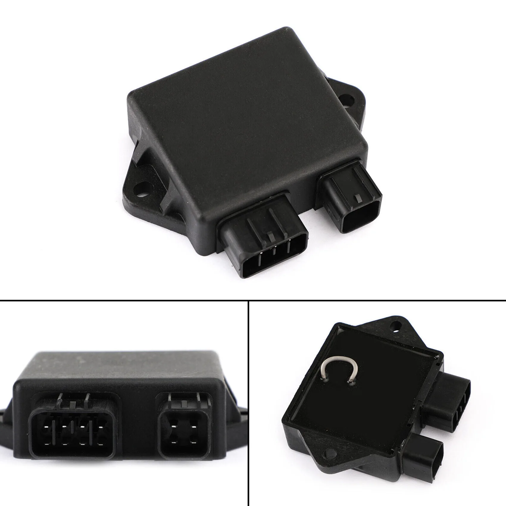 66T-85540 блок в сборе для 2-тактного лодочного двигателя Hidea 40HP подвесного мотора