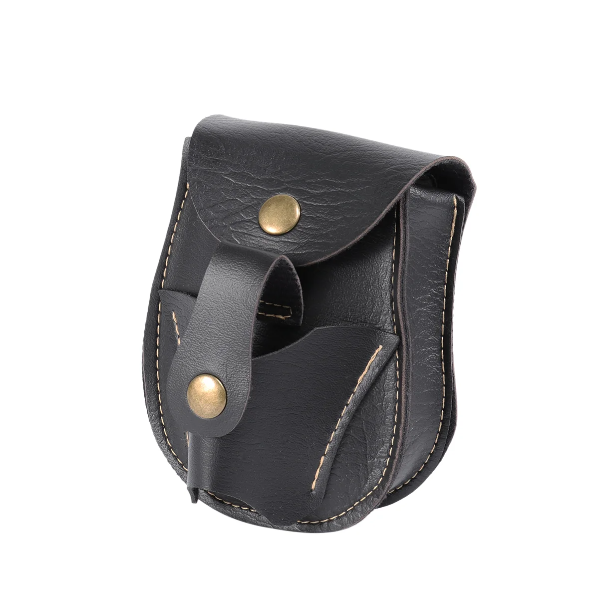 

Holster Exercise Belt Slingshot Bag Ammo Pouch Magnet Waist Wallet Travel No Deformation