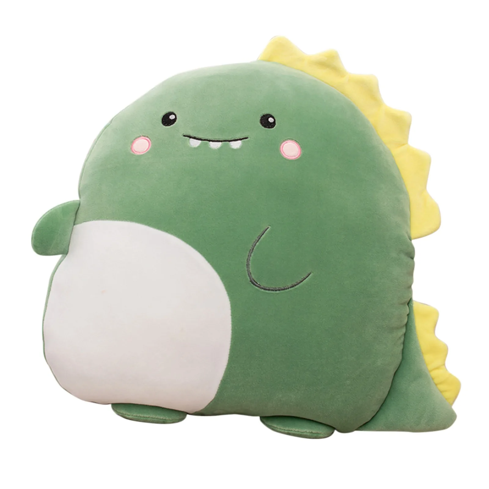 

Pillow Animal Toy Dinosaur Stuffed Anime Pillow Cute Plush Soft Plush toy
