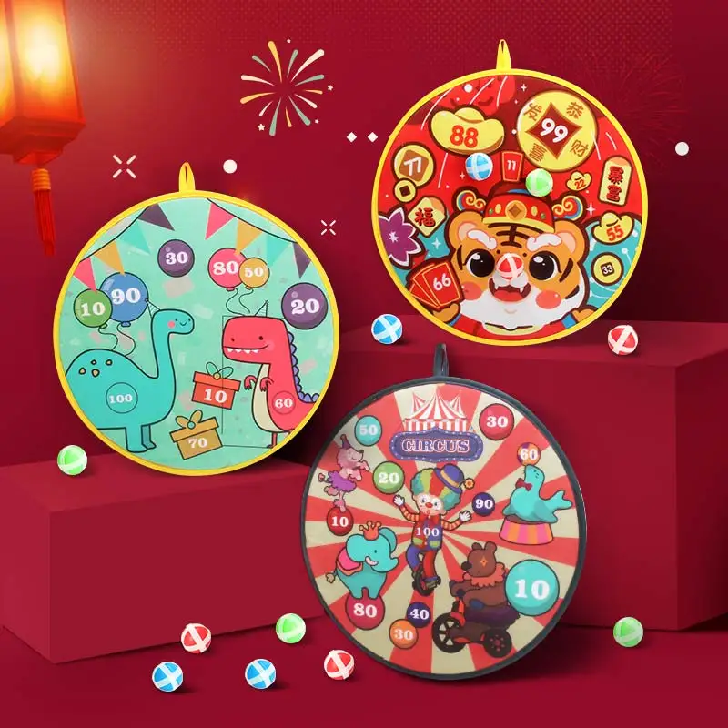 

Спортивные игрушки Монтессори для детей от 2 до 5 лет, Обучающие уличные игры, детские игры для девочек, детские липкие шарики, игрушки для ма...