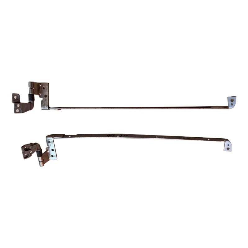 

Правые и левые петли для ЖК-экрана ноутбука, набор петель для ноутбука acer 4730Z 4730 4925 4930 AM047000100 AM047000200