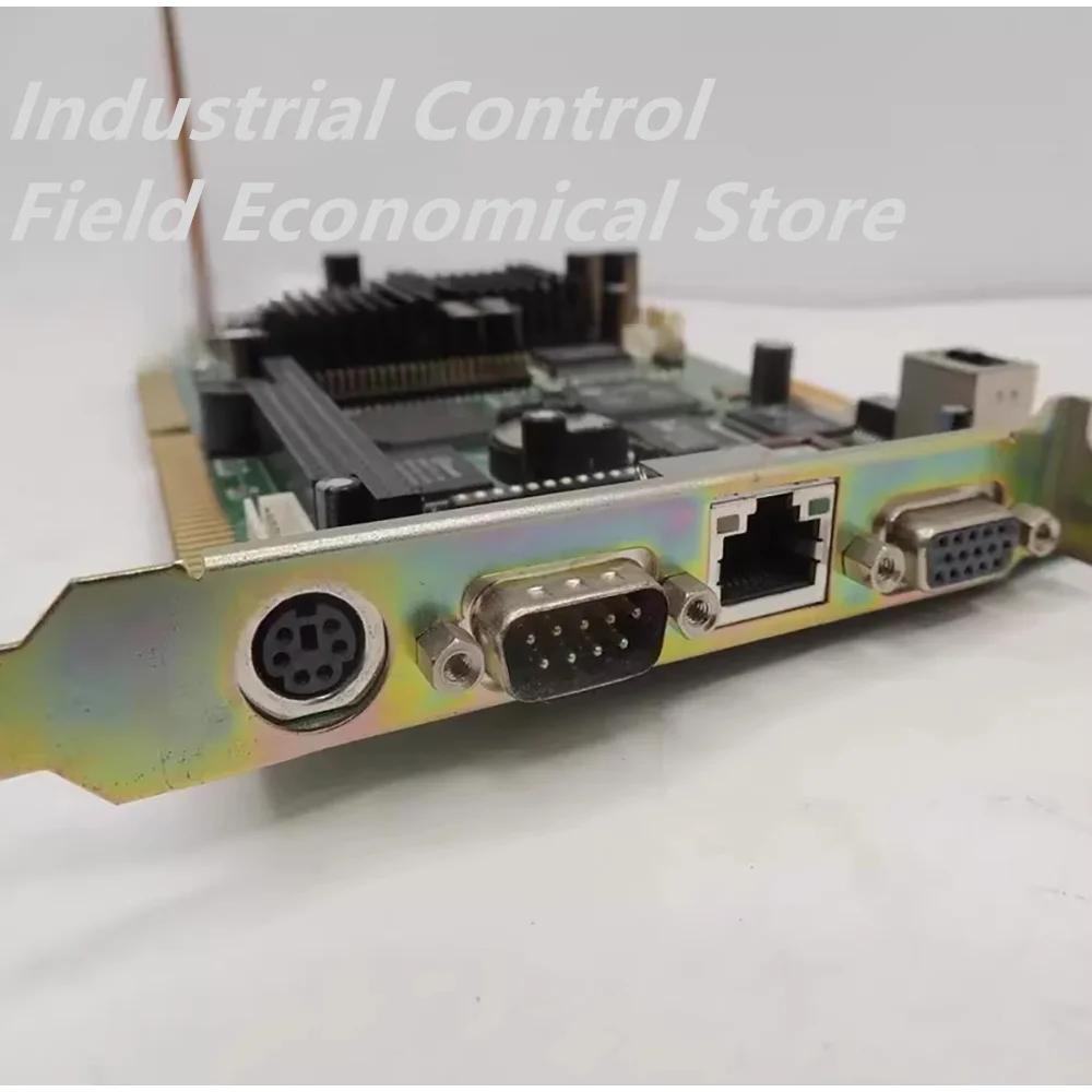 ЭКБ-650 РЕВ.А1.2