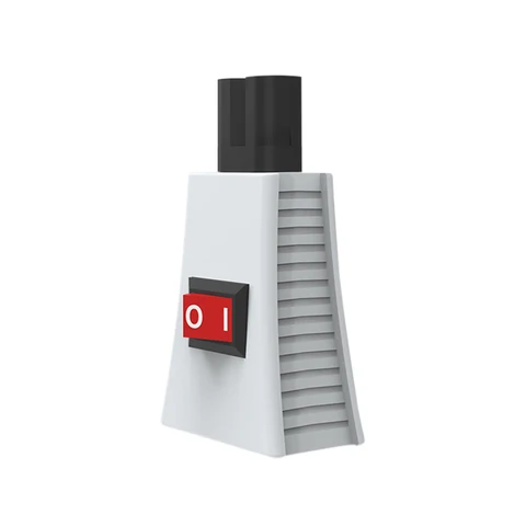 Адаптер кнопки защитного переключателя, портативная игровая консоль, устройство защиты от сбоя питания для консоли PS5/PS4/PS3/Xbox Series X