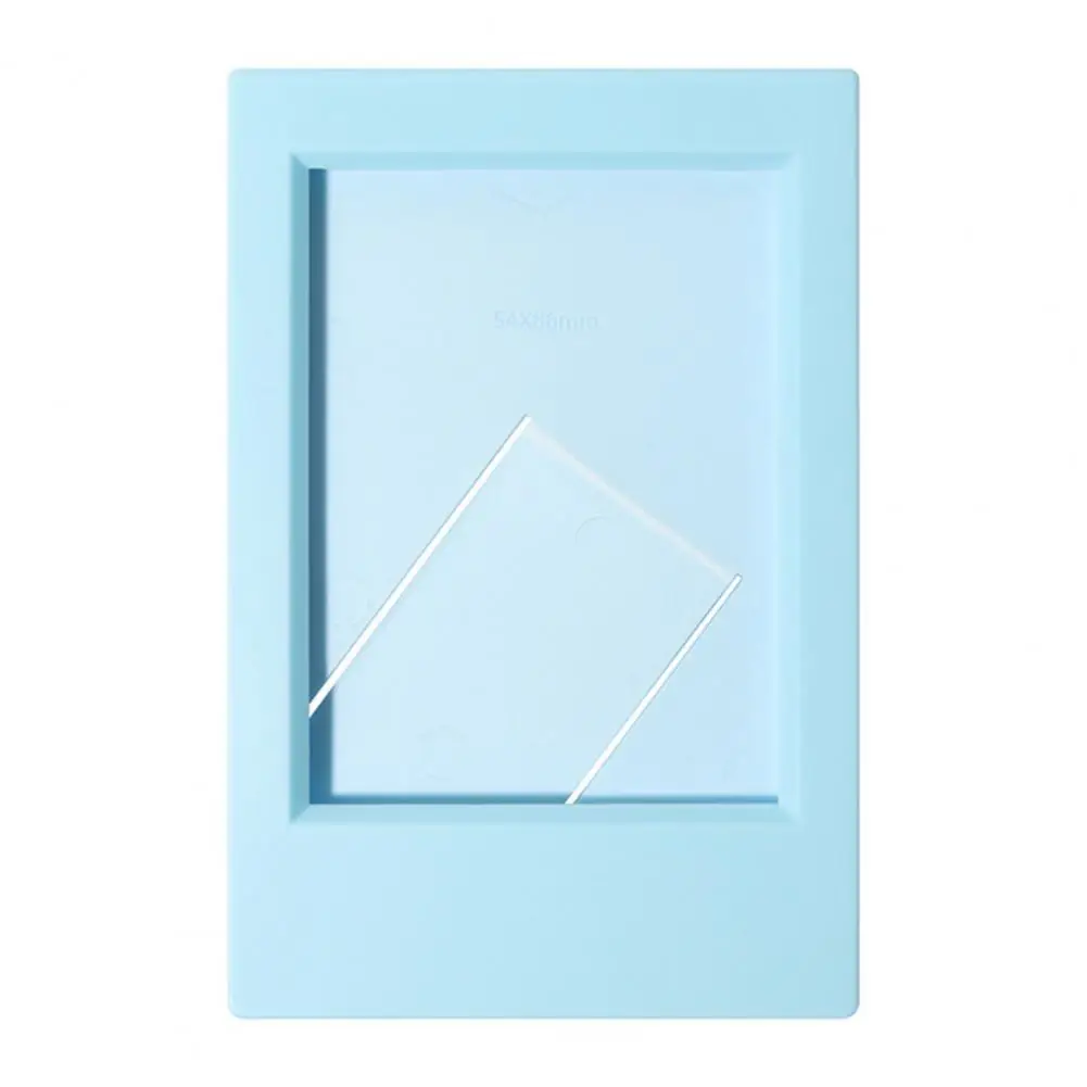 

Special Reusable Easy to Carry Classic Vertical Photo Picture Frame for Office Film Photo Frame Photo Frame