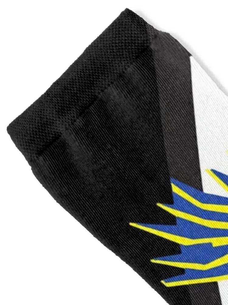 Носки Fischtown Pinguins Спортивные Чулки эстетические походные мужские хлопковые