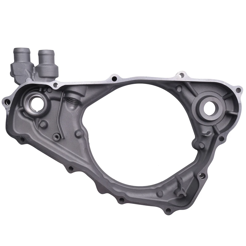 

2X Timing Cover Auto Parts For HONDA Carter Destro CR500 Dal 1994-2001 Right Crankcase CR500 11340-MAC-670