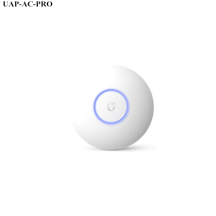 

Точка доступа Unifi AP AC Pro 802.11ac PRO