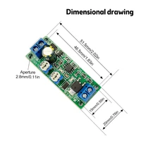 Реле задержки включения/выключения#5