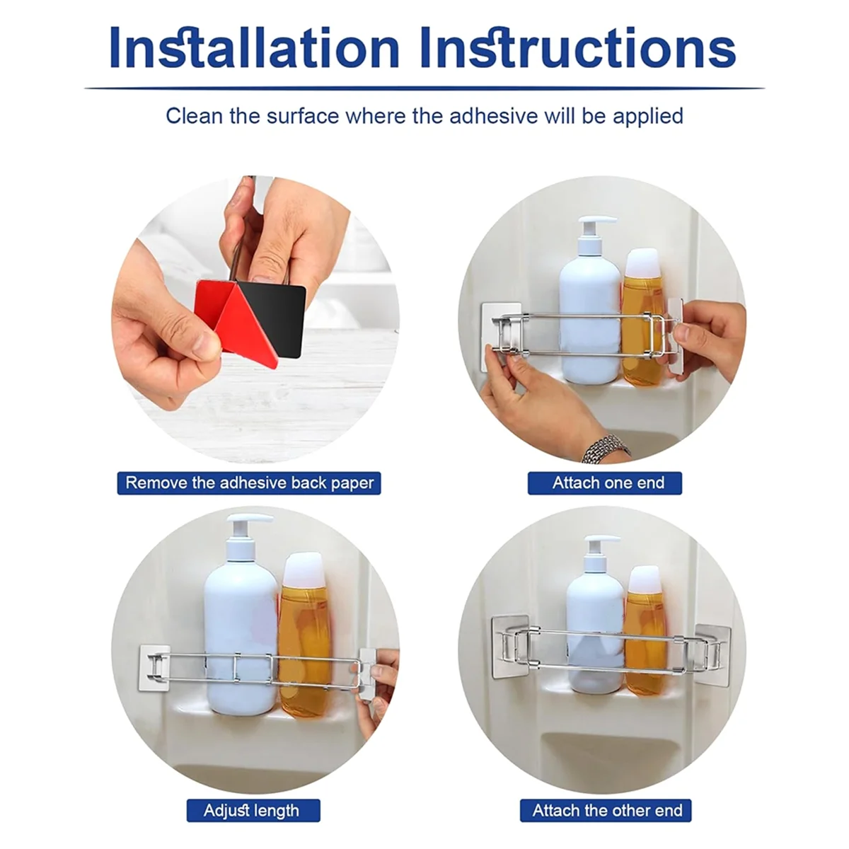 1 шт. угловой стеллаж для хранения домов на колесах регулируемый стержень из