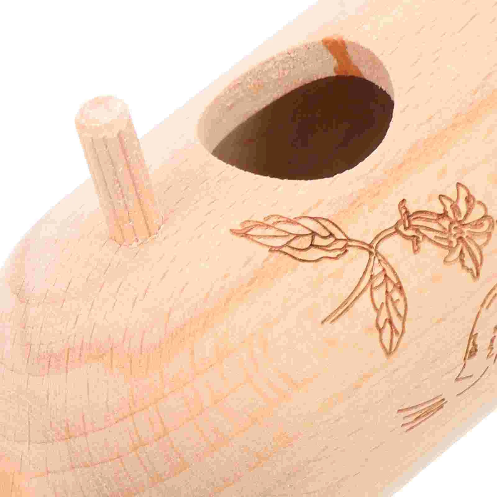 Корм кормушки для птиц деревянные домики колибри наружного гнездования