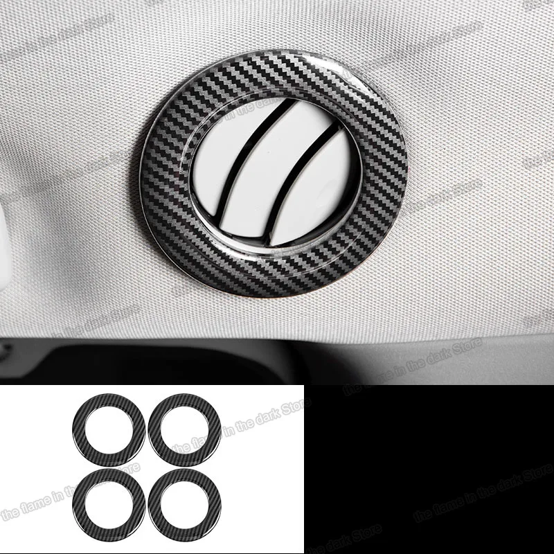 

Углеродное волокно abs Автомобильная кровельная решетка вентиляционного отверстия для toyota sienna 2012 2013 2014 2015 2016 2017 2018 2019 Аксессуары AC chrome auto