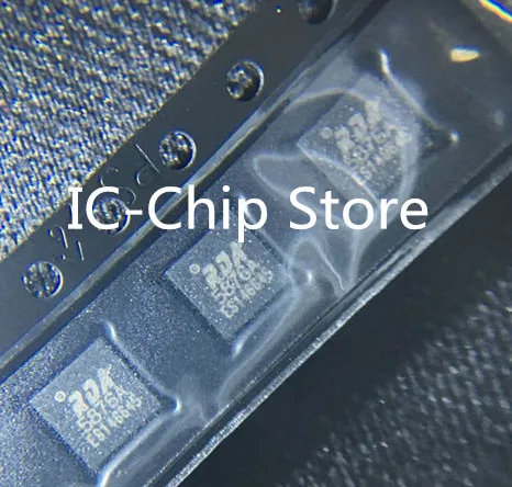 

10PCS~50PCS/LOT RDA5876A 5876A QFN New original