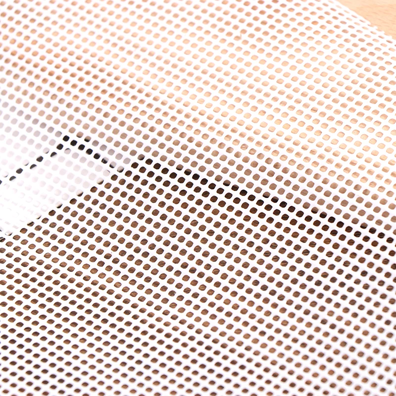 Силиконовый паровой сетчатый коврик кухонный многоразовый пищевой силиконовый