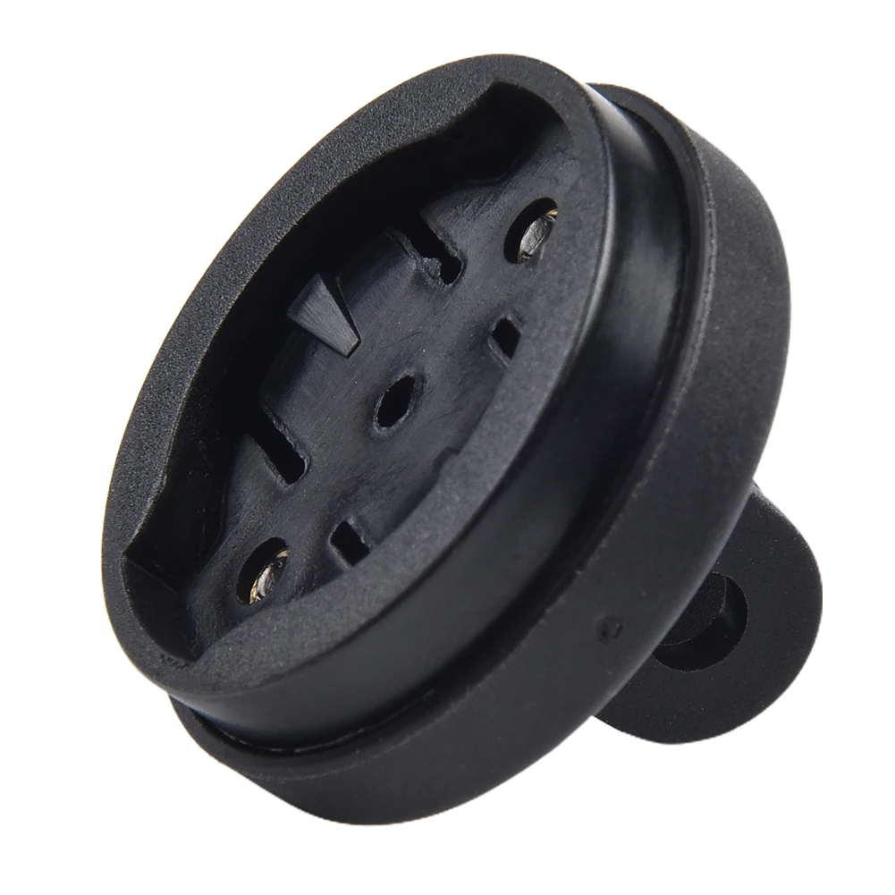 

1pc Bicycle Computer Base For Garmin Light Mount For Garmin Varia Camera Adaptor Outdoor Cycling Holder Base Bike Accessories