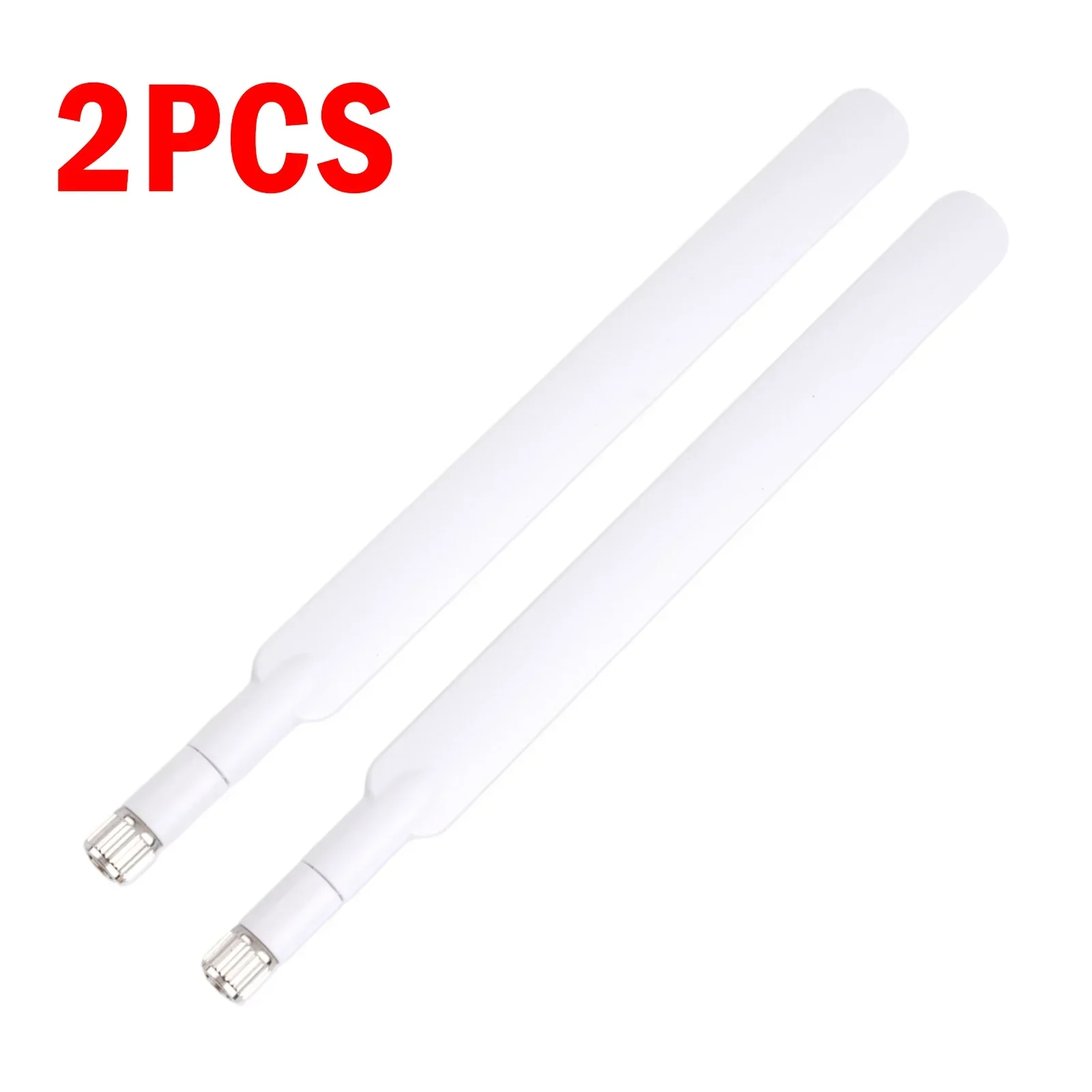2 шт. 4G 50 Вт SMA внешняя антенна 5dbi E5186 B880 B315 B310 B525 B535 B593 190 мм тахеометр LTE
