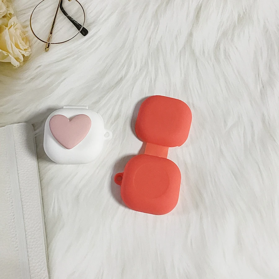 Силиконовый чехол для Anker Soundcore Life P3