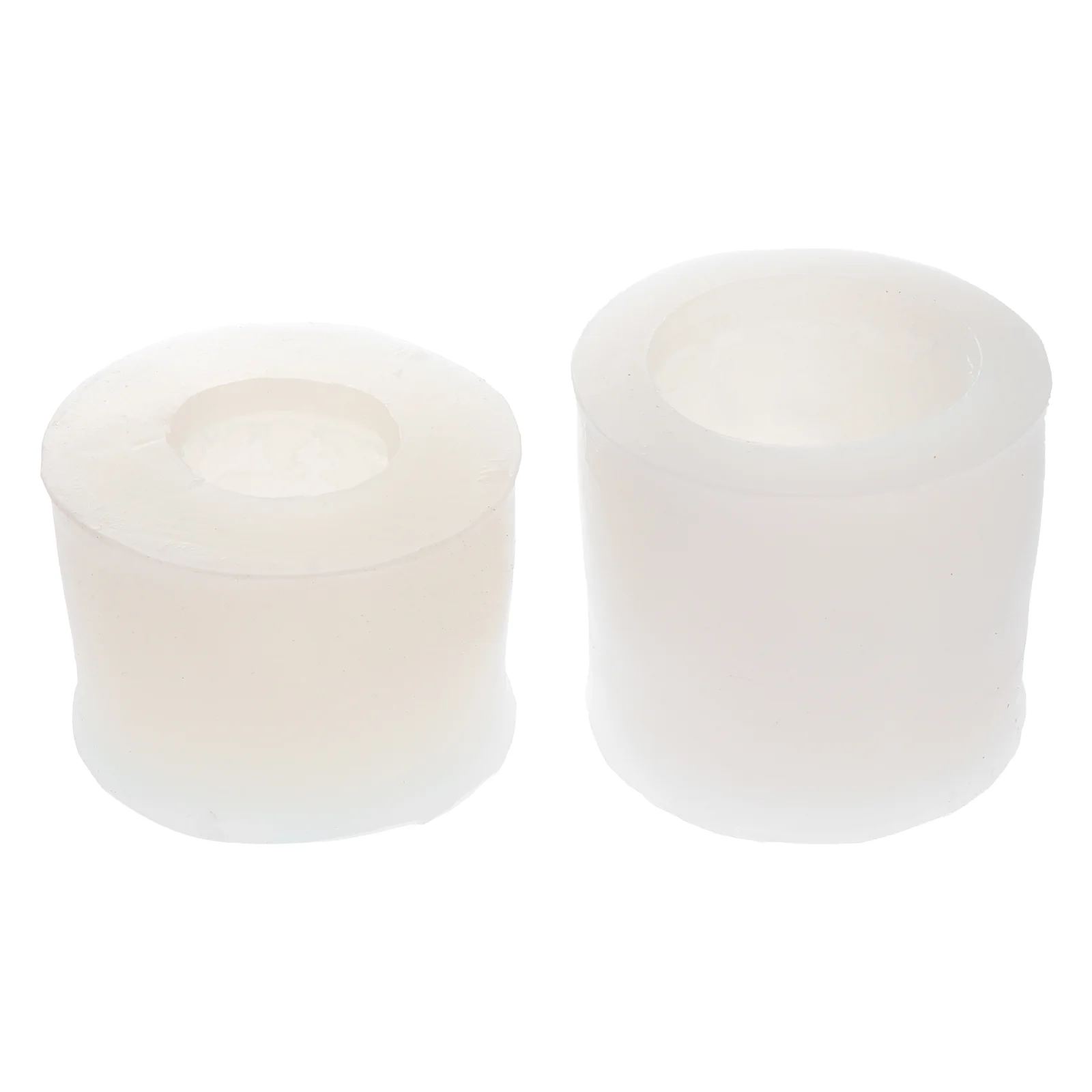

Moldsilicone Epoxy Molds Wax Crystal Soap Casting Cylinder Melt Scented Aromatherapy Resin Diy