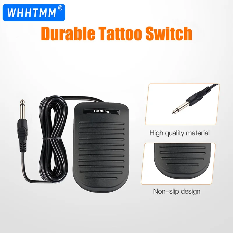 

Переключатель мощности Mast Tattoo, освежитель для педалей, проводной контроллер, источник питания, аксессуары для машинки для перманентного ма...