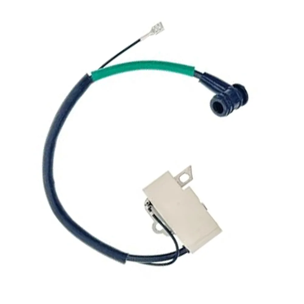 Фото PS-6100 PS-6100H 130143100 Высоковольтный трансформатор EA6100P53G ZF-IG-A0022 Модуль катушки зажигания Садовые инструменты Аксессуары №2