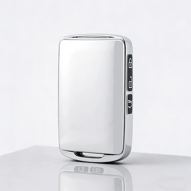 

Для Mazda 3 Alexa CX30 CX-4 CX5 CX-5 CX8 CX-8 CX-30 CX9 CX-9 Защитный брелок без ключа из ТПУ Чехол для автомобильного ключа Аксессуары