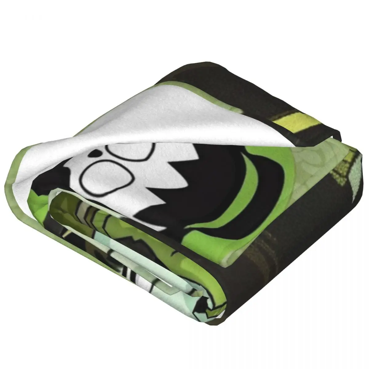 Одеяло Monster High школьный тематический плюшевый потрясающий дышащий плед для