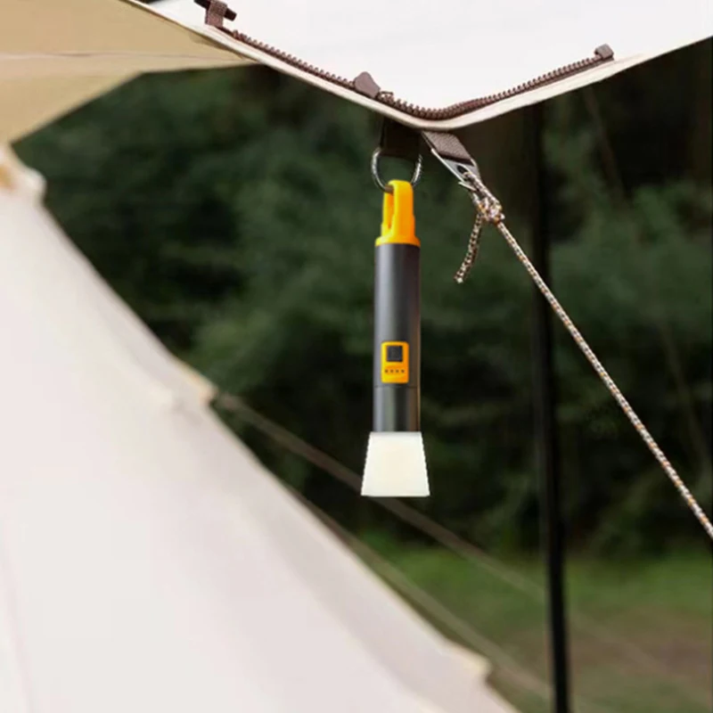 

Ультрамощный фонарик для кемпинга, охоты, скалолазания, 3 режима освещения, масштабируемый алюминиевый сплав, оптовая продажа, горячий мини фонарь